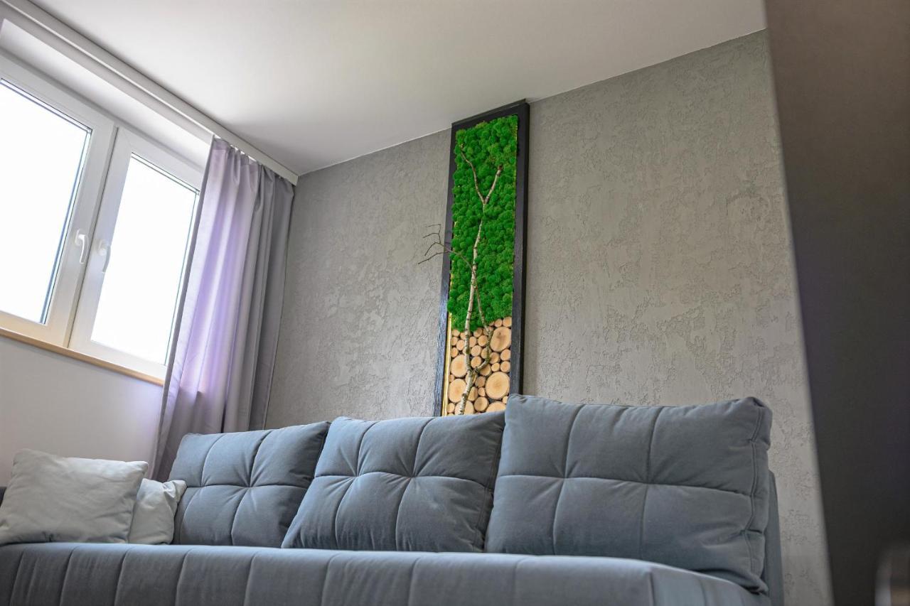 Szafranski Saneczkowa Apartment Karpacz Exterior photo